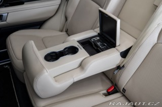 Land Rover Range Rover SDV8 LWB Autobiography 2018