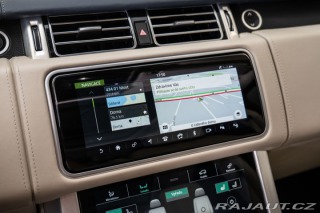 Land Rover Range Rover SDV8 LWB Autobiography 2018