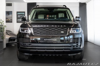 Land Rover Range Rover SDV8 LWB Autobiography 2018
