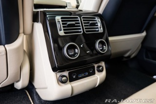 Land Rover Range Rover SDV8 LWB Autobiography 2018