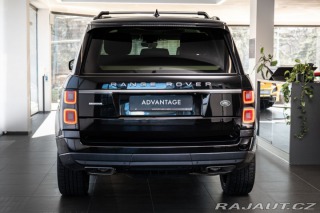 Land Rover Range Rover SDV8 LWB Autobiography 2018