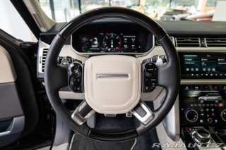 Land Rover Range Rover SDV8 LWB Autobiography 2018