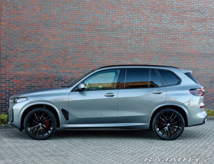 BMW X5 30d xDrive *M Sport Pro* 2024