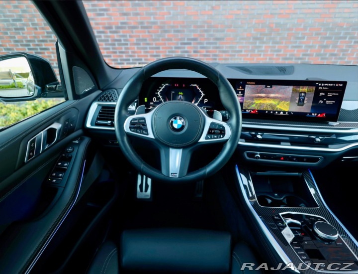 BMW X5 30d xDrive *M Sport Pro* 2024
