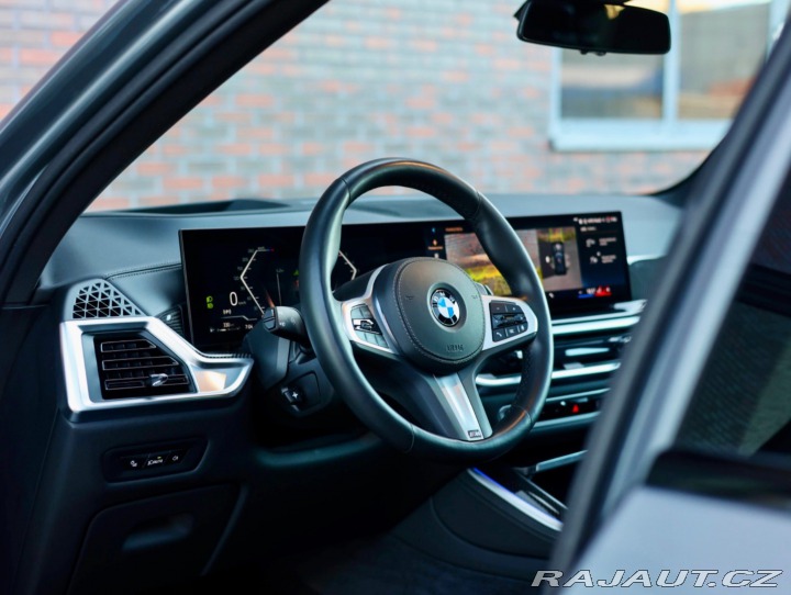 BMW X5 30d xDrive *M Sport Pro* 2024