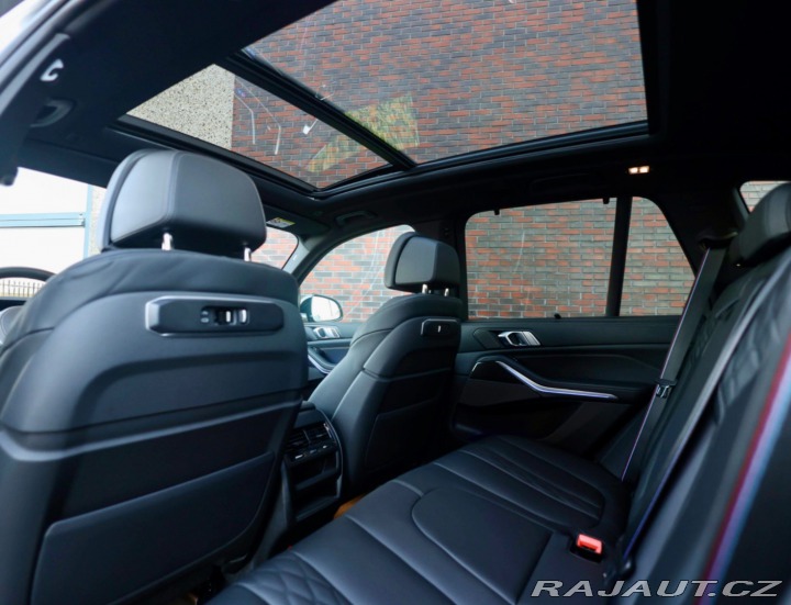 BMW X5 30d xDrive *M Sport Pro* 2024