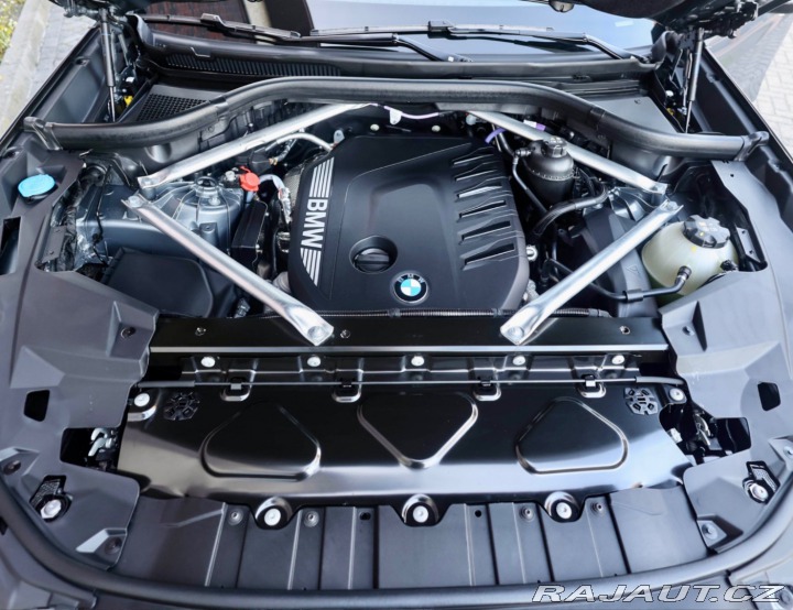 BMW X5 30d xDrive *M Sport Pro* 2024