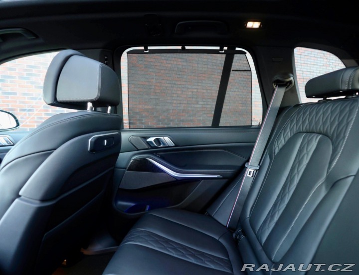 BMW X5 30d xDrive *M Sport Pro* 2024