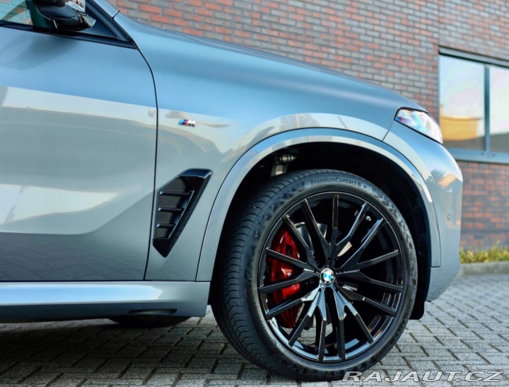 BMW X5 30d xDrive *M Sport Pro* 2024