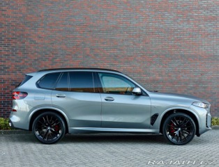 BMW X5 30d xDrive *M Sport Pro* 2024