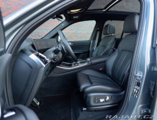 BMW X5 30d xDrive *M Sport Pro* 2024