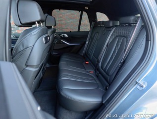 BMW X5 30d xDrive *M Sport Pro* 2024