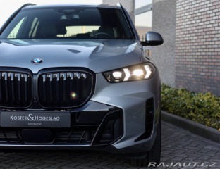 BMW X5 30d xDrive *M Sport Pro* 2024