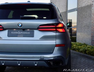 BMW X5 30d xDrive *M Sport Pro* 2024