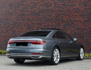 Audi A8 60 TFSIe 3.0 V6 eHybrid 2021