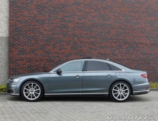 Audi A8 60 TFSIe 3.0 V6 eHybrid 2021