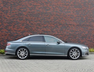 Audi A8 60 TFSIe 3.0 V6 eHybrid 2021