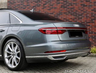 Audi A8 60 TFSIe 3.0 V6 eHybrid 2021