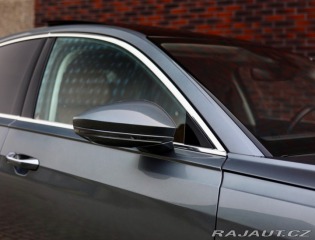 Audi A8 60 TFSIe 3.0 V6 eHybrid 2021