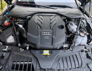 Audi A8 60 TFSIe 3.0 V6 eHybrid 2021