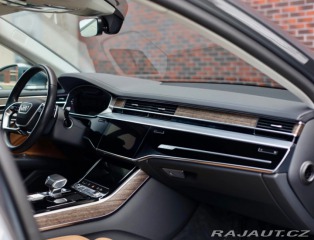 Audi A8 60 TFSIe 3.0 V6 eHybrid 2021
