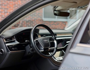 Audi A8 60 TFSIe 3.0 V6 eHybrid 2021
