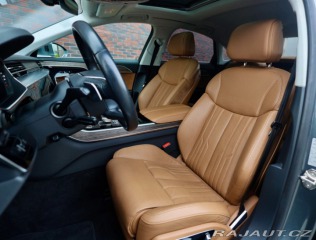 Audi A8 60 TFSIe 3.0 V6 eHybrid 2021