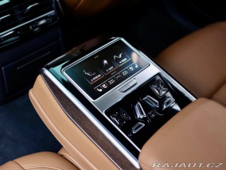Audi A8 60 TFSIe 3.0 V6 eHybrid 2021