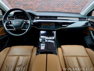 Audi A8 60 TFSIe 3.0 V6 eHybrid 2021