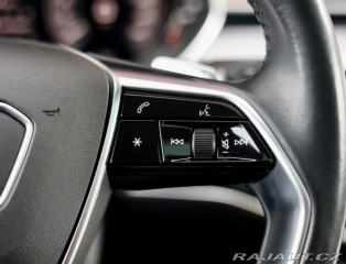 Audi A8 60 TFSIe 3.0 V6 eHybrid 2021
