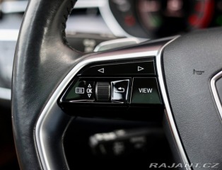 Audi A8 60 TFSIe 3.0 V6 eHybrid 2021