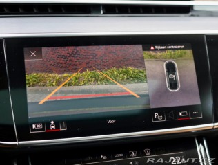 Audi A8 60 TFSIe 3.0 V6 eHybrid 2021