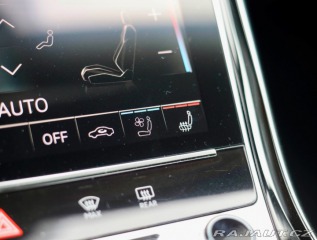 Audi A8 60 TFSIe 3.0 V6 eHybrid 2021