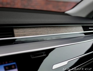 Audi A8 60 TFSIe 3.0 V6 eHybrid 2021