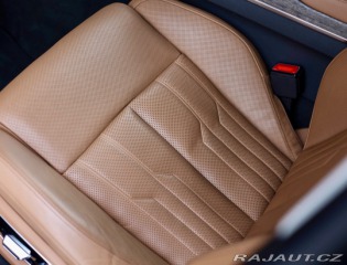 Audi A8 60 TFSIe 3.0 V6 eHybrid 2021