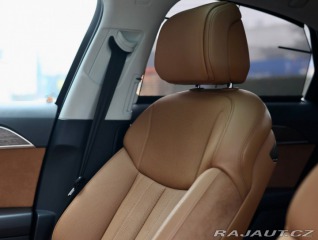 Audi A8 60 TFSIe 3.0 V6 eHybrid 2021