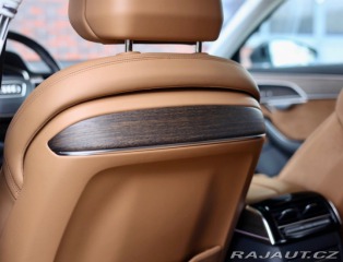 Audi A8 60 TFSIe 3.0 V6 eHybrid 2021