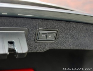 Audi A8 60 TFSIe 3.0 V6 eHybrid 2021