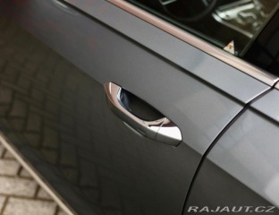 Audi A8 60 TFSIe 3.0 V6 eHybrid 2021