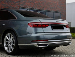 Audi A8 60 TFSIe 3.0 V6 eHybrid 2021