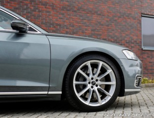 Audi A8 60 TFSIe 3.0 V6 eHybrid 2021