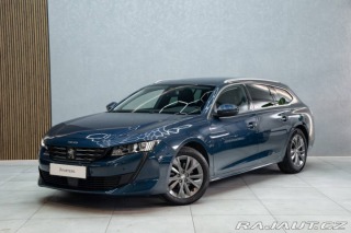 Peugeot 508 SW  1.5 BlueHDi Active Pa 2020