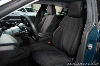 Peugeot 508 SW  1.5 BlueHDi Active Pa 2020