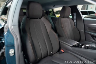 Peugeot 508 SW  1.5 BlueHDi Active Pa 2020
