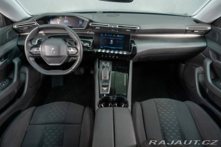 Peugeot 508 SW  1.5 BlueHDi Active Pa 2020