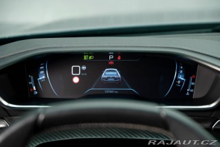 Peugeot 508 SW  1.5 BlueHDi Active Pa 2020