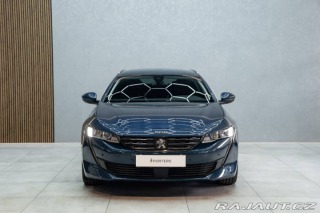 Peugeot 508 SW  1.5 BlueHDi Active Pa 2020