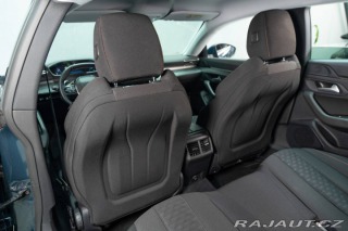Peugeot 508 SW  1.5 BlueHDi Active Pa 2020