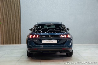 Peugeot 508 SW  1.5 BlueHDi Active Pa 2020