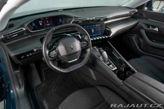 Peugeot 508 SW  1.5 BlueHDi Active Pa 2020